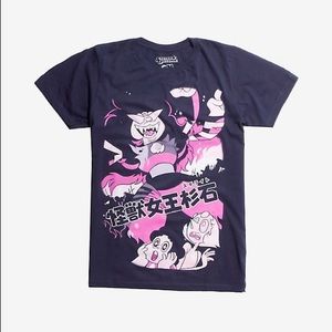NWT Hot Topic Steven Universe Graphic Tee